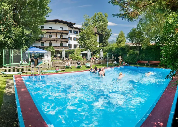 Hotel Linde