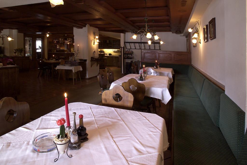 Hotel Linde 3*