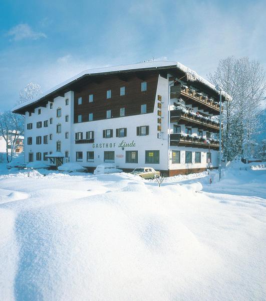 Hotel Linde Wörgl