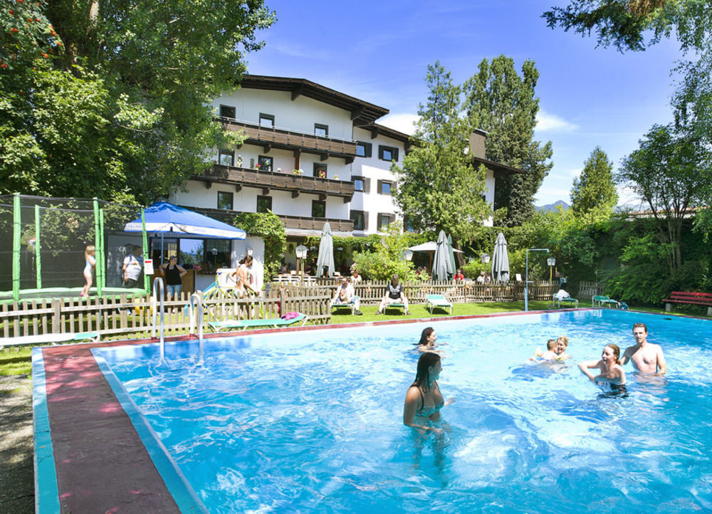 Hotel Linde