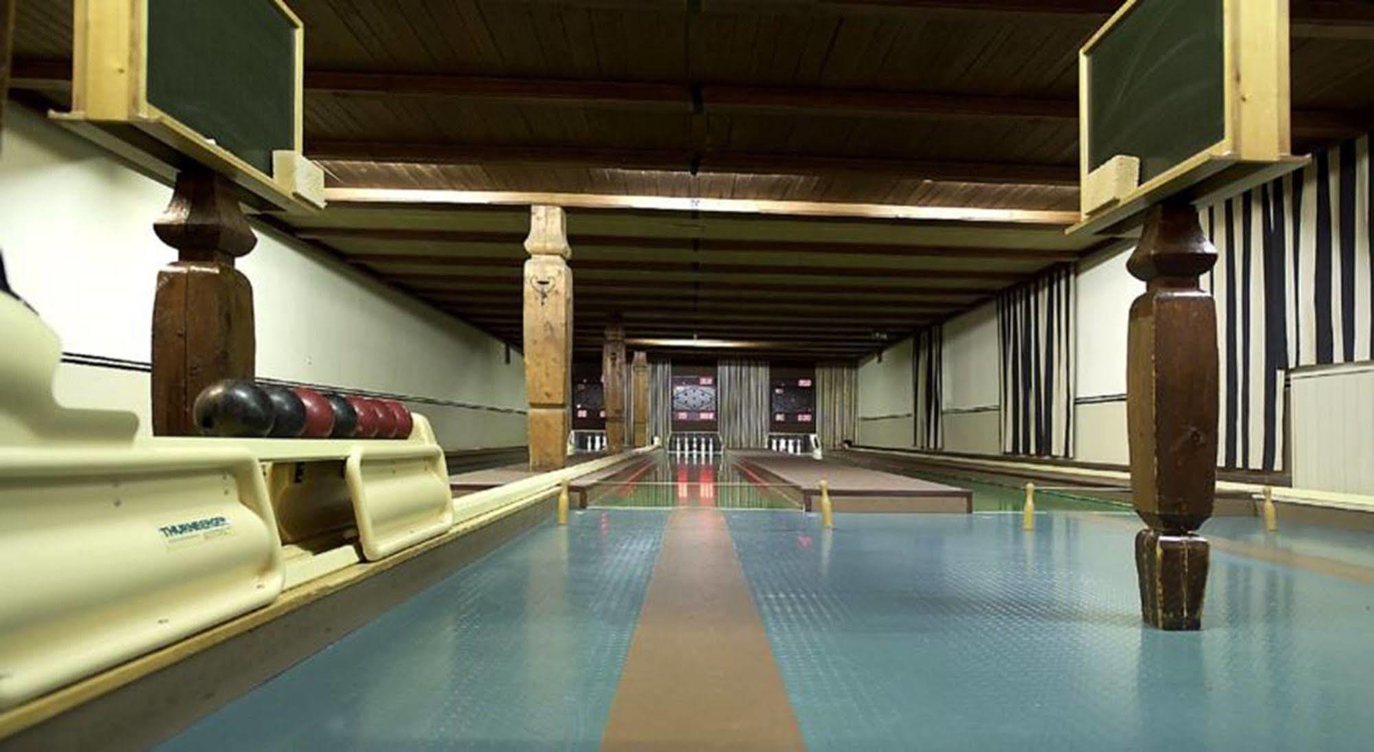 Linde Hotel 3*