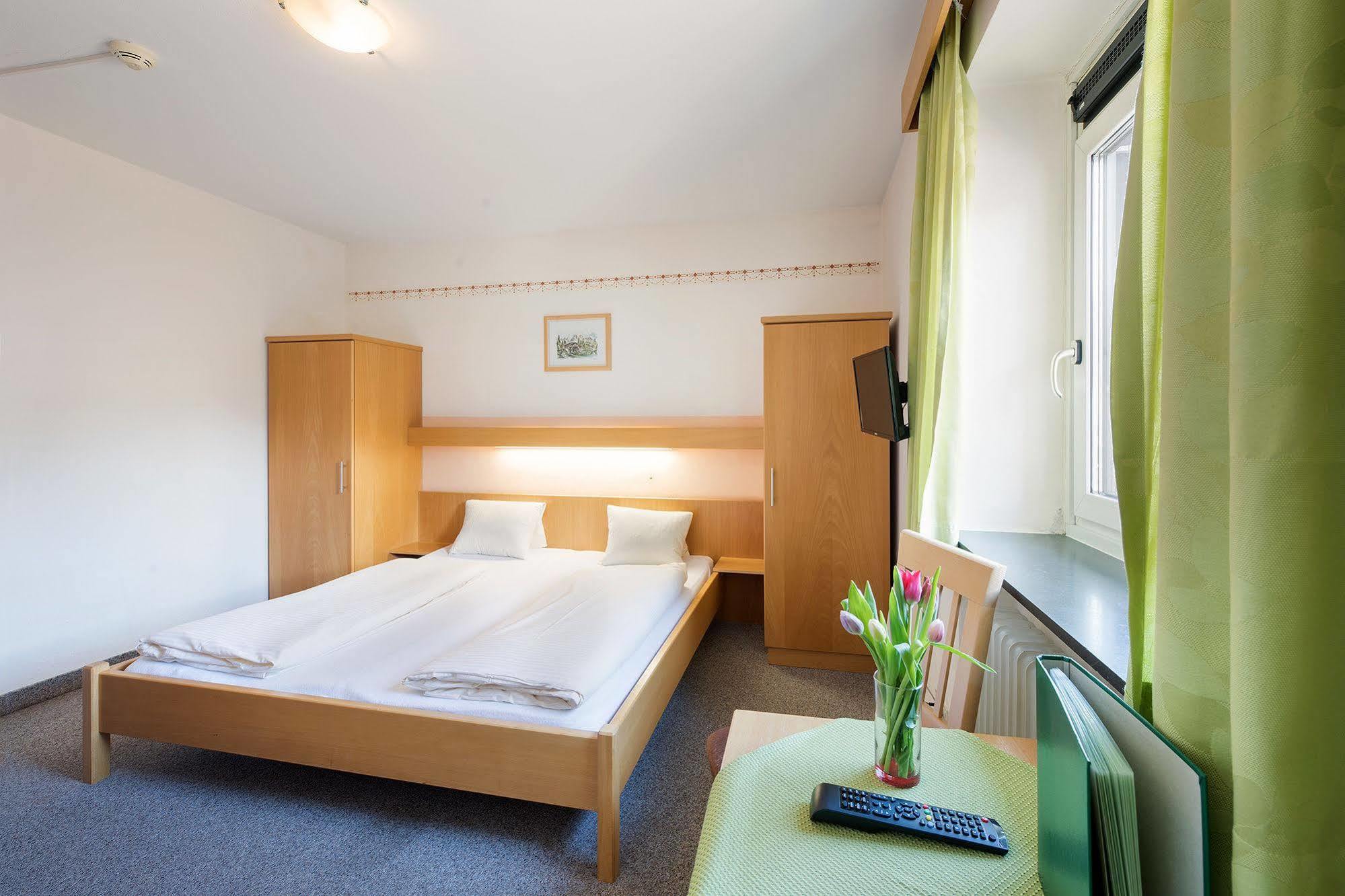 Linde Hotel Wörgl