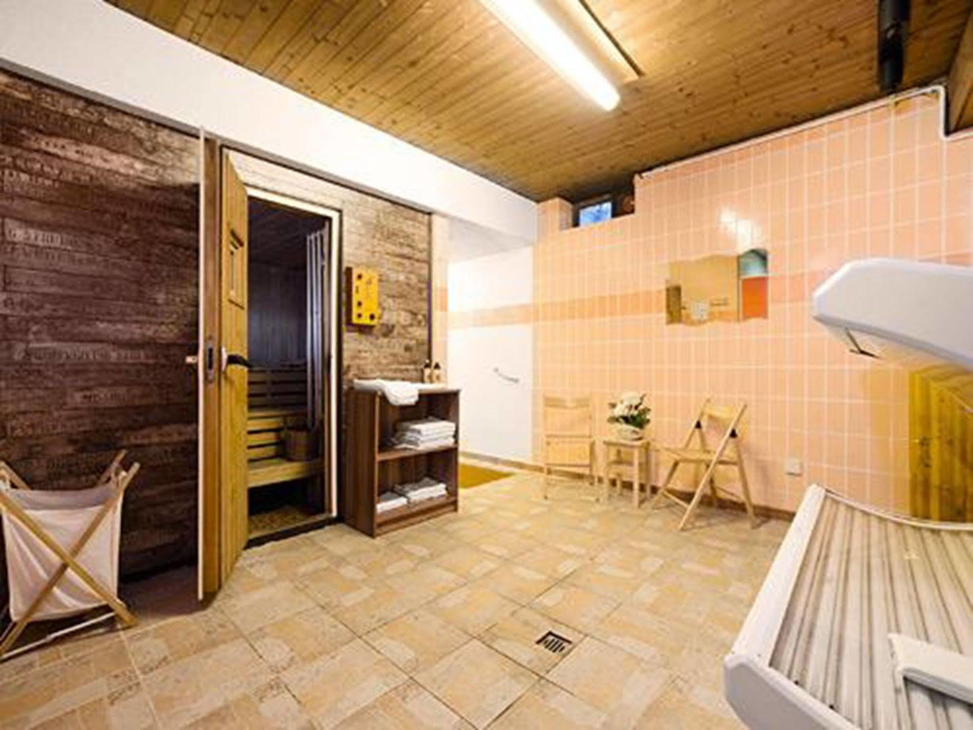 Hotel Linde 3*